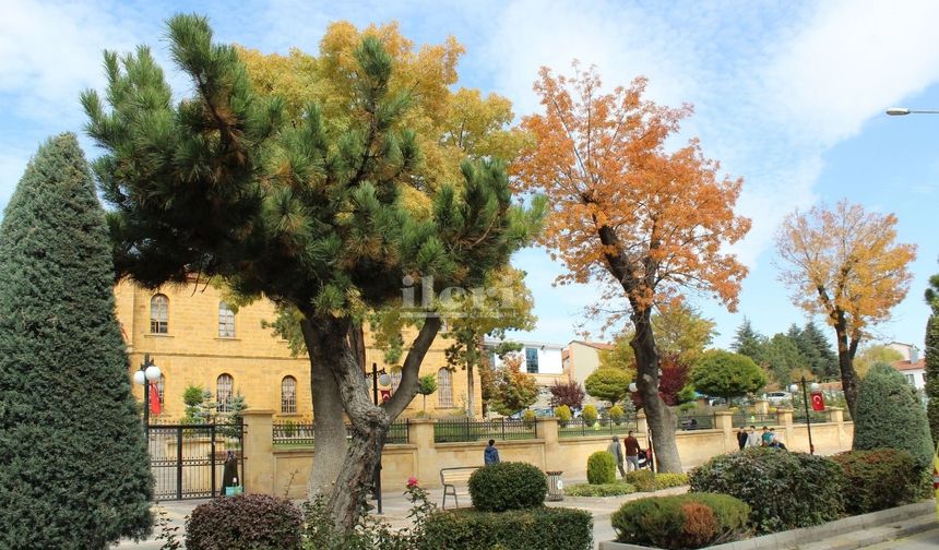 13-14 Aralık'ı kaçırmayın: Yozgat’ın kalbinde sanat rüzgarı esecek!