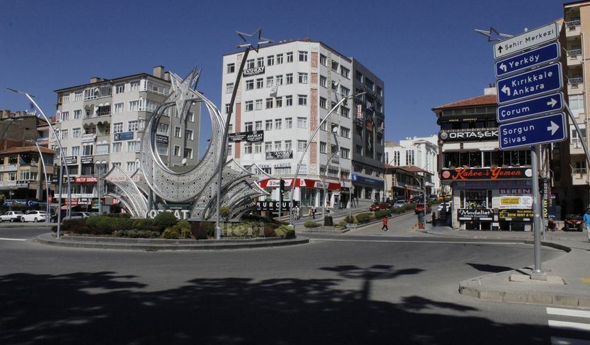 İl başkanından Yozgatlı emeklilere dokunan açıklama!