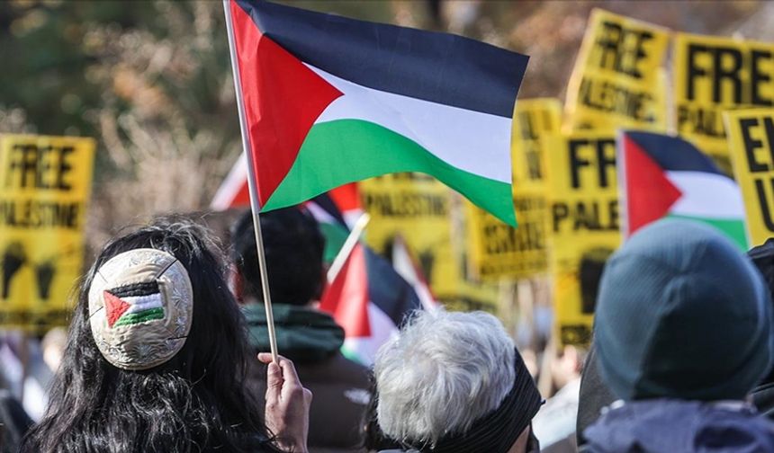 İsrail mallarına boykotta Z kuşağı şaşırttı
