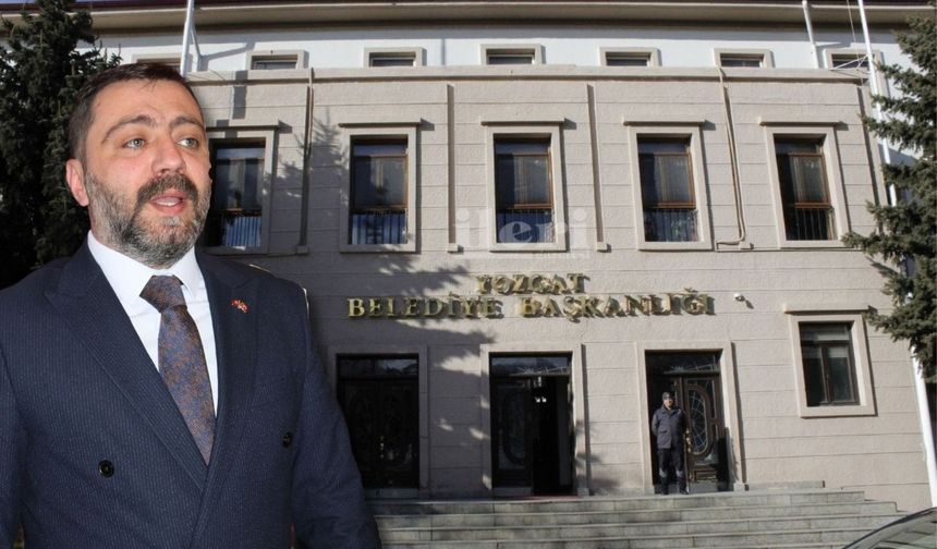 MHP Yozgat İl Başkanı Irgatoğlu'ndan "yanlış haber" tepkisi!