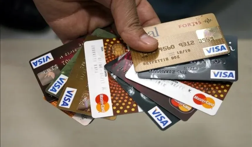 Kredi kartı borcu olanlar yandı! Zorlu dönem başlıyor