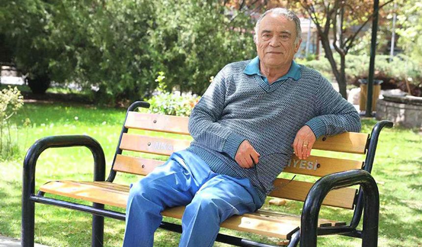 Yozgat’ın önemli ismi Salim Taşçı hayata veda etti