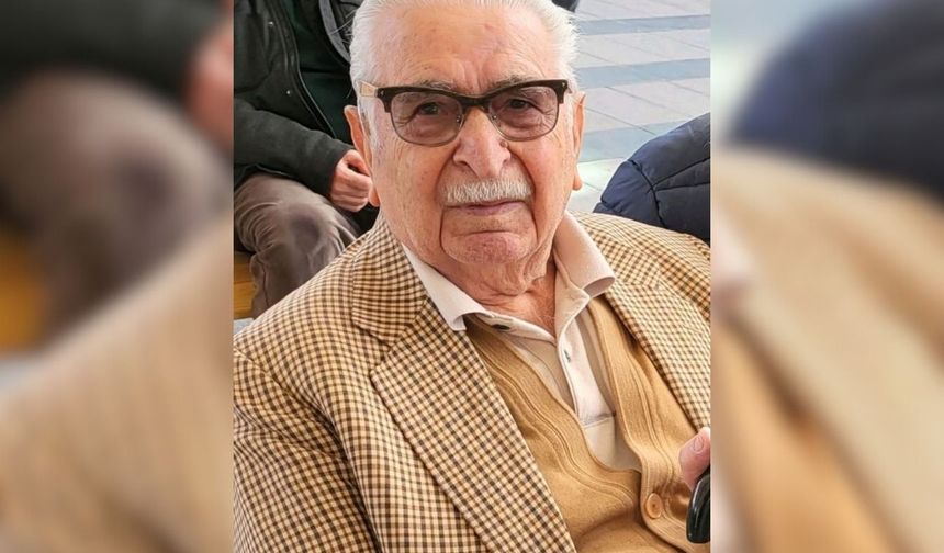 Gazeteci ve eski siyasetçi Osman Ünlüsoy hayatını kaybetti