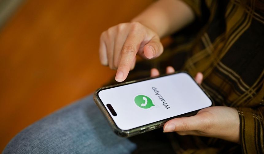 WhatsApp kullananlar… Yeni özellik geliyor!