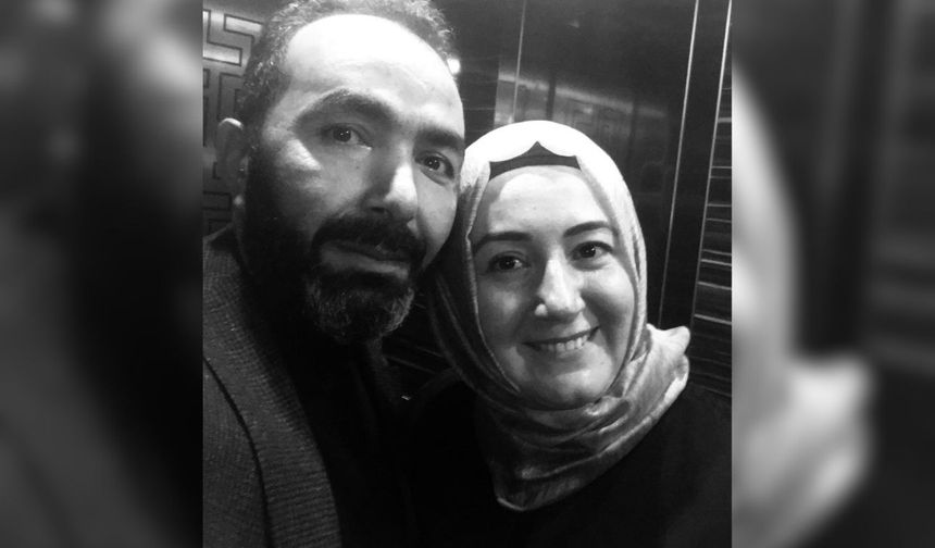 Lekesiz ailesinin acı günü