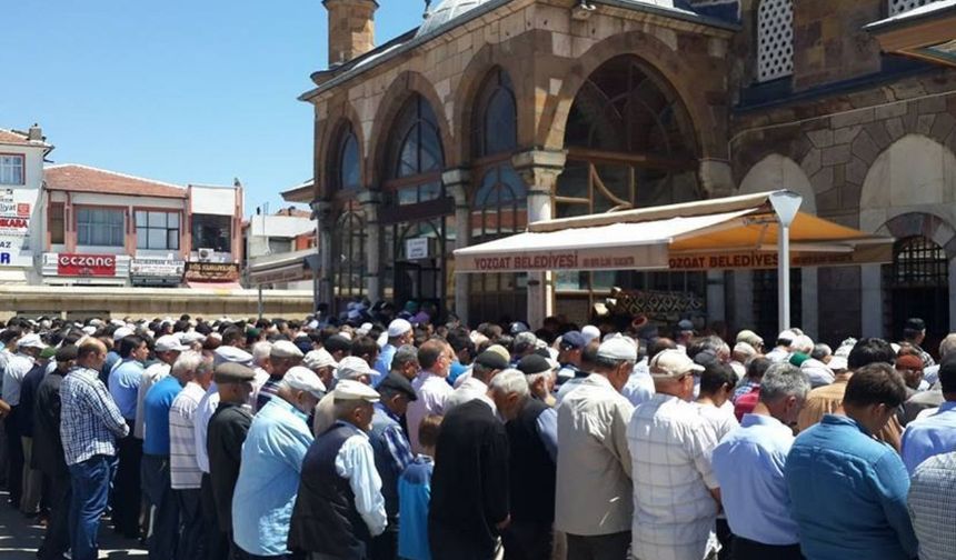 Hasan Ersin vefat etti