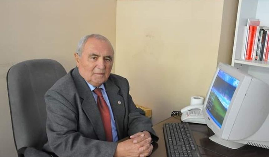 Özmen dualarla uğurlandı