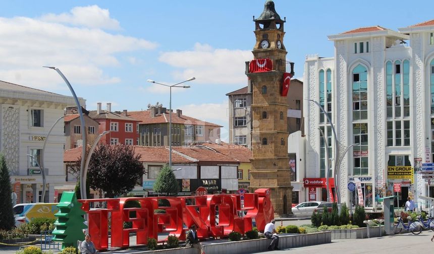 Şampiyonluk maçı için Yozgat’a dev ekran kurulacak