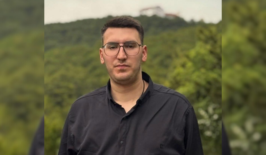 Yozgat Ülkü Ocakları İl Sekreteri Furkan Bolat vefat etti