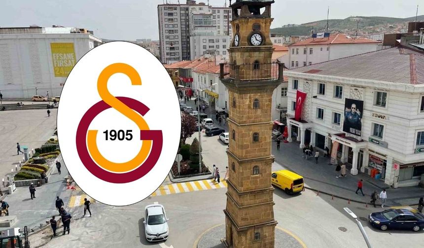 Yozgatlı futbolcuya Avrupa’dan talip var: Galatasaray bonservisini belirledi
