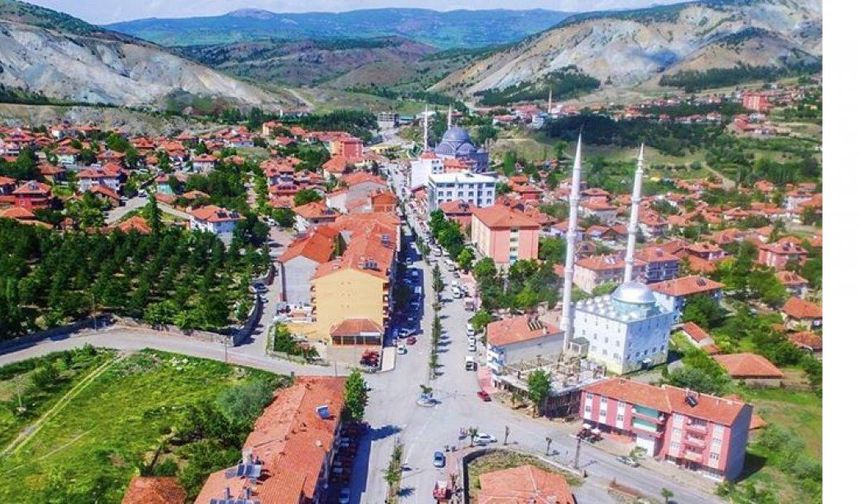 Kadışehri İlçe Milli Eğitim Müdürlüğünce müdürler kurulu toplantısı