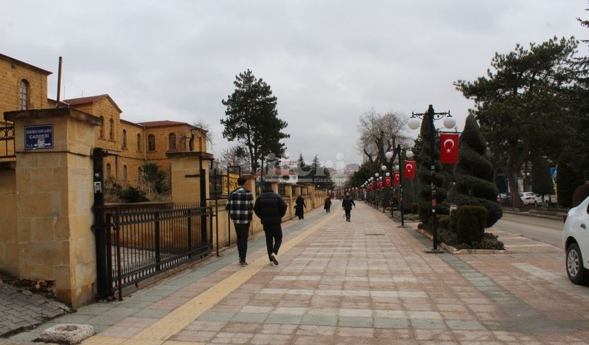 Yozgat Ülkü Ocakları’ndan ücretsiz kurs