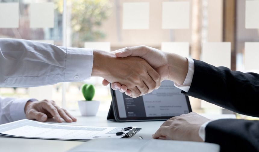 Bakanlıktan yeni personel alımı geliyor
