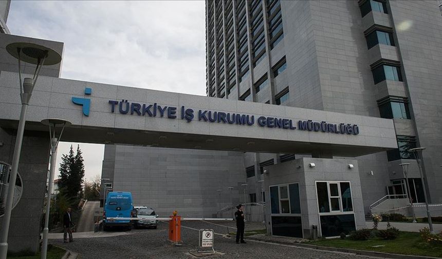 İş arayanlara müjde! Yozgat’ta 225 kişi alınacak!