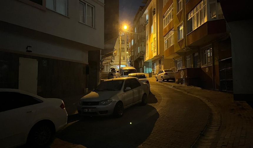 4 kişilik aile yedikleri tavuktan zehirlendi