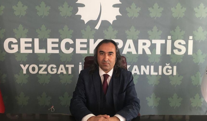 Aydoğmuş’tan LGS’deki şaibe iddialarına sert tepki