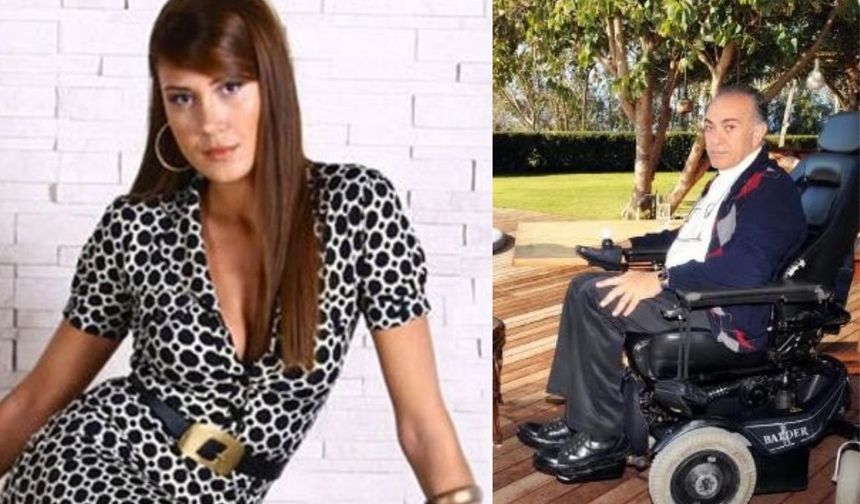 15 yıl önce ölmüştü yeniden gündem oldu! Aslı Baş kimdir?