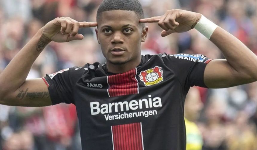 Leon Bailey kimdir? Leon Bailey mevkisi ne?
