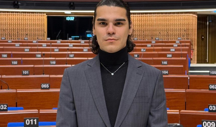 Enes Hocaoğulları kimdir? Enes Hocaoğulları neden tutuklandı?