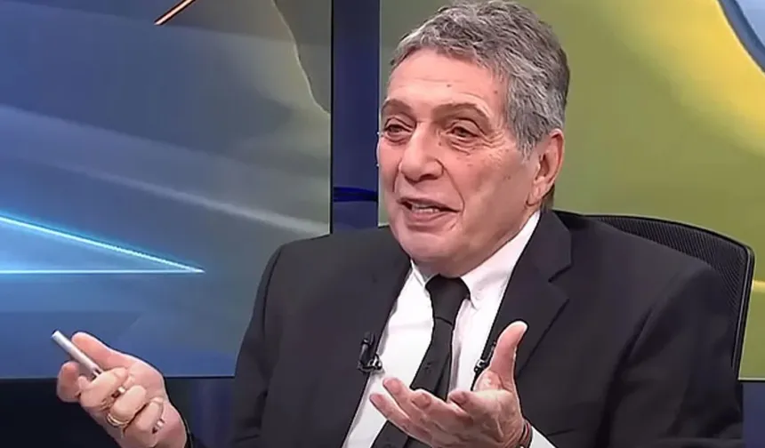 Spiker Ümit Aktan kimdir, neden vefat etti ? Spiker Ümit Aktan kimdir, kaç yaşında, aslen nereli?