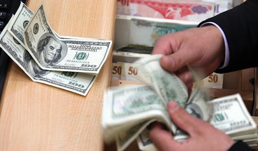 Dolar/TL fiyatı son dakika 30 Haziran 2026 Dolar ne kadar oldu? Euro kaç TL?