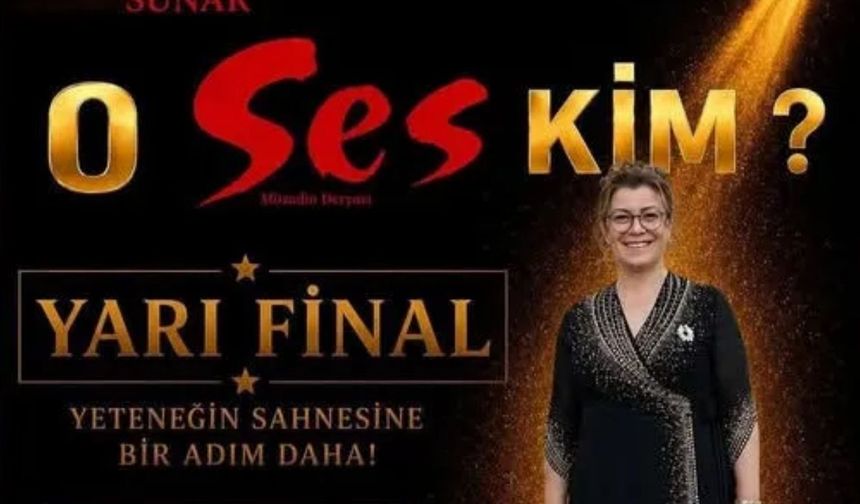Yozgat'ın gururu oldu