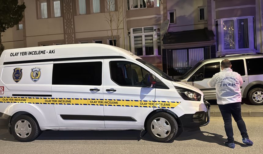 Yozgat’ta gencecik yaşında hayata veda etti
