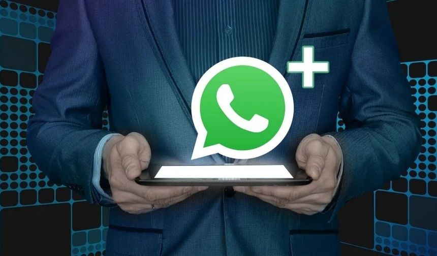 Meta’dan abonelik açıklaması: “WhatsApp plus Türkiye’de açıldı”