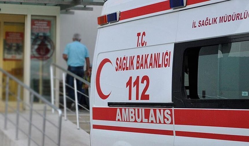 Yozgat’ta esnaf hayatını kaybetti