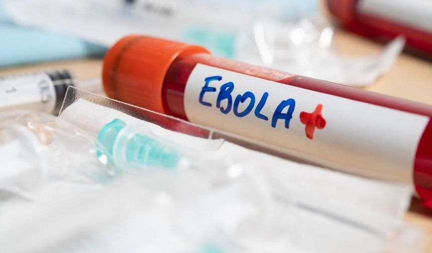 Ebola alarmı: Avrupa’da ilk vaka tespit edildi