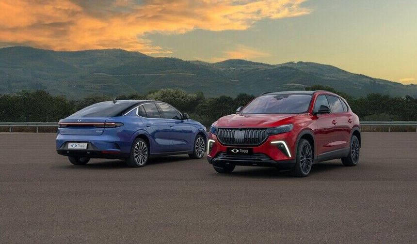 TOGG alacaklar dikkat! Üç yeni model geliyor