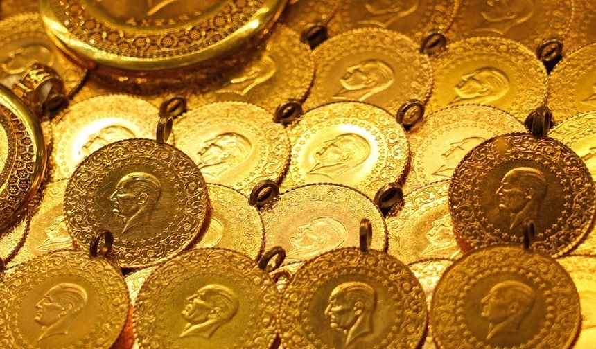 Altın piyasasında kritik soru: Düşüş kalıcı mı?