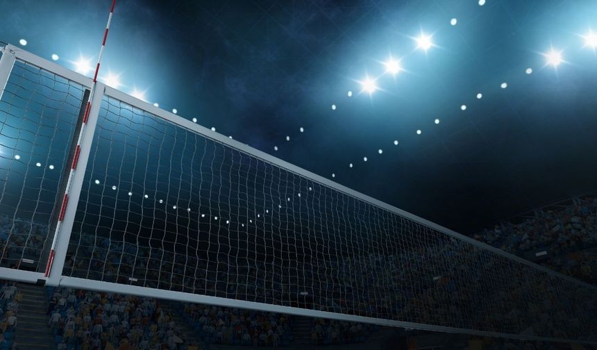 2026 FIVB Voleybol Milletler Ligi: Türkiye Belçika’yı 3-0 yendi