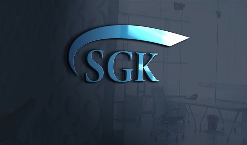 SGK yeniden düzenledi: Geri ödeme listesi değişti