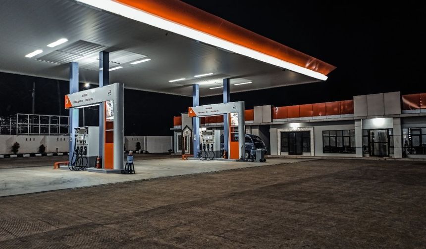 LPG'de tabela değişiyor! İşte indirim tarihi