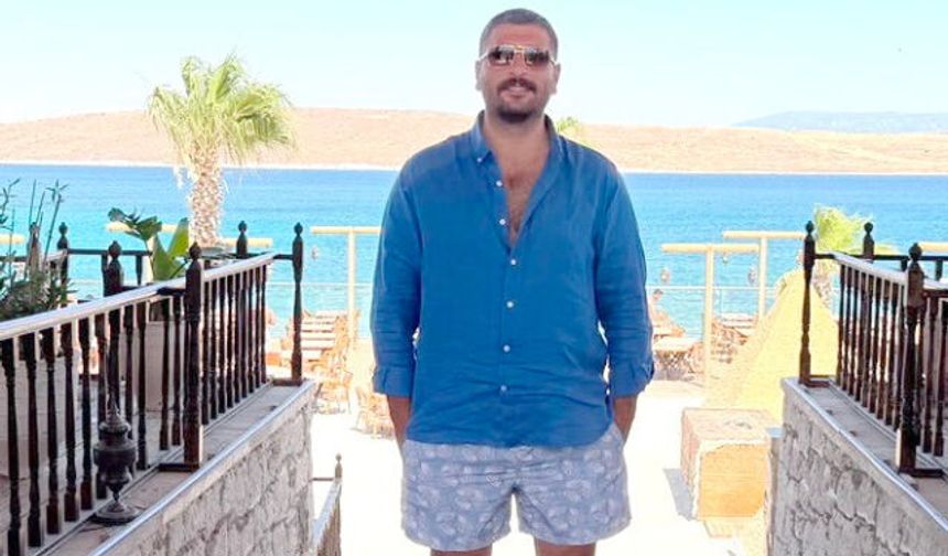 Fırat Enuştekin kimdir? Kaç yaşında, nereli, ne iş yapar?