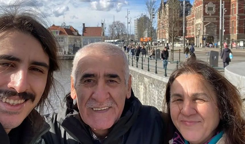 Deniz Göktaş'ın annesi kimdir? Kiraz Göktaş Öztürk kimdir?