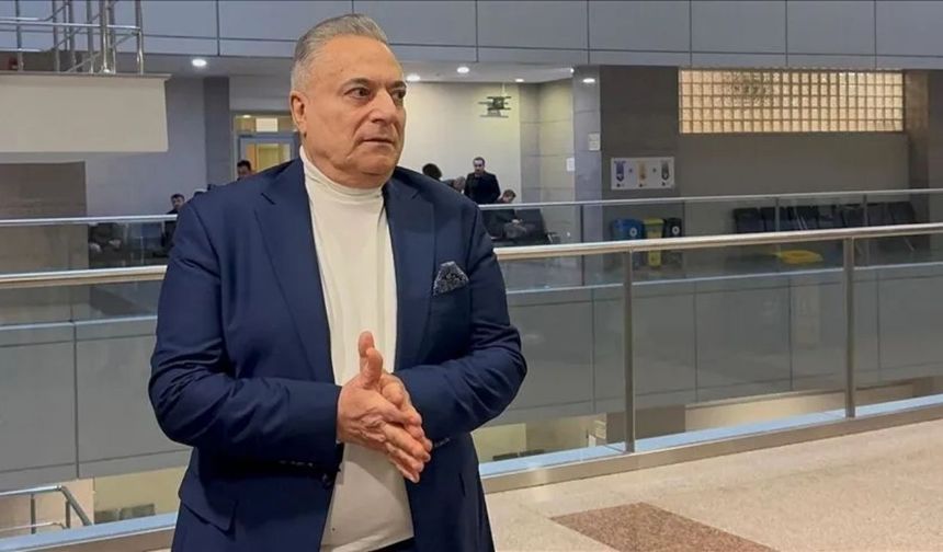 Mehmet Ali Erbil kimdir? Kaç yaşında, nereli ve sağlık durumu nasıl? Neden gündem oldu?