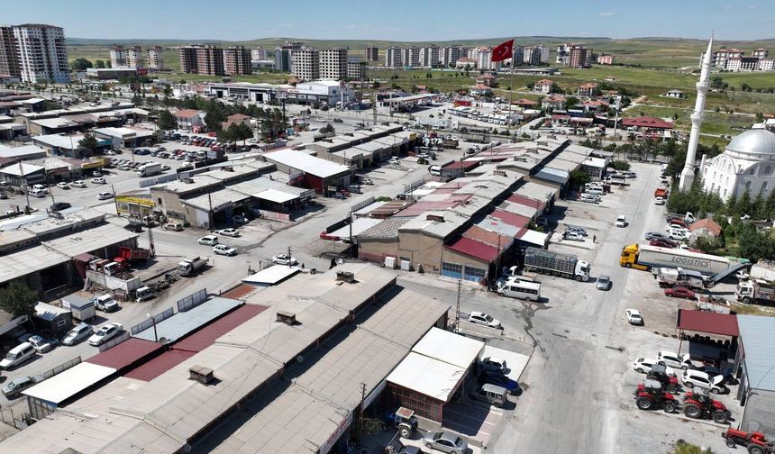 Sorgun'da yol yenileme çalışmaları başlıyor