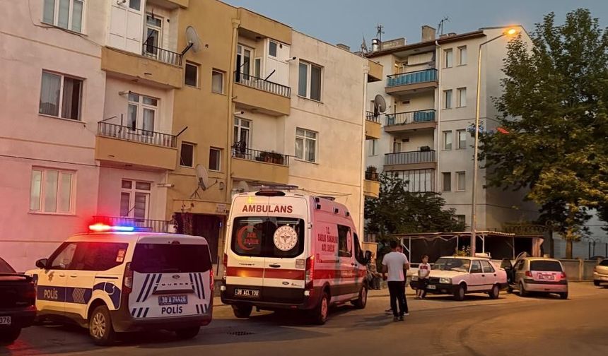 Ekipler eve girdi, acı gerçek ortaya çıktı