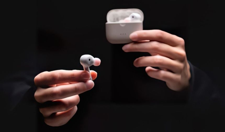 AirPods için yeni dönem başlıyor! Artık sadece müzik dinletmeyecek