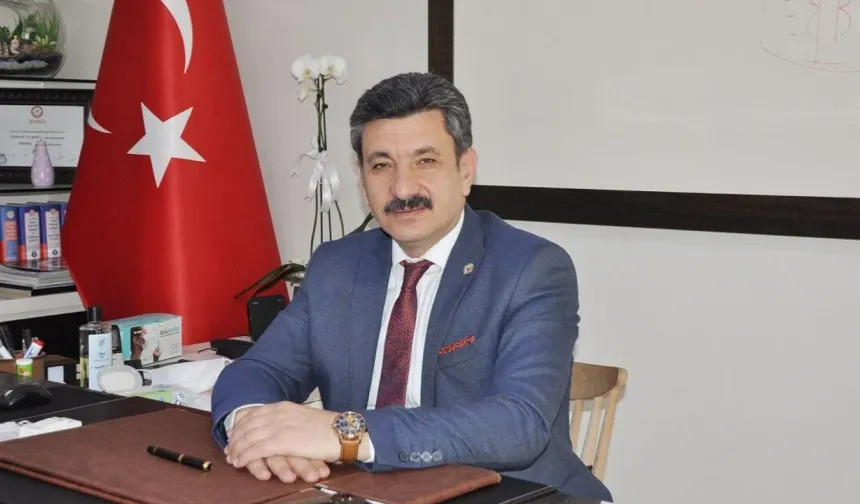 Türkiye İttifakı Partisi Genel Başkanı Yılmaz: “Ulus devlet yapısından asla taviz verilemez”