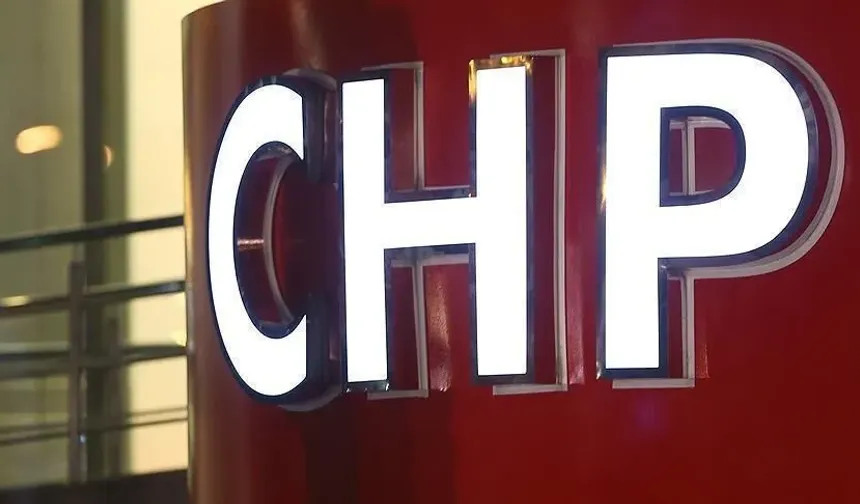 CHP’de 5 ile yeni atama