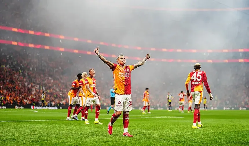 Galatasaray sezona Çorum FK maçıyla başlıyor! İlk 11'ler belli oldu