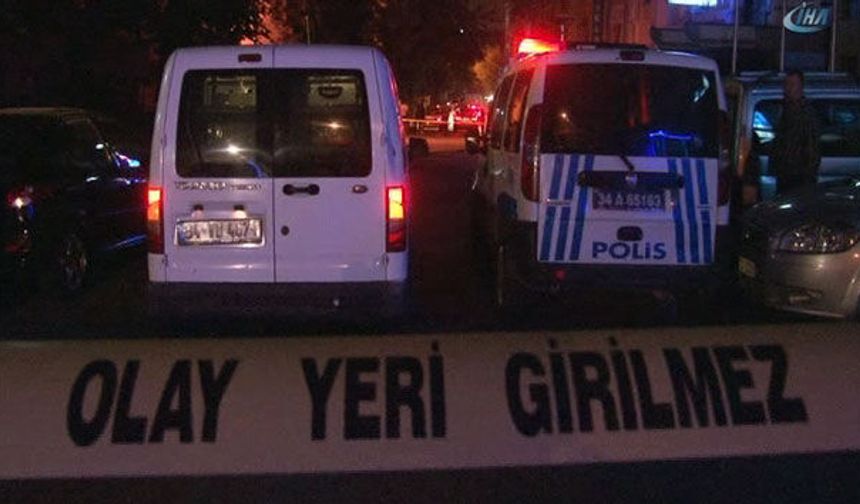 Üzerine kaynar yağ dökülen 7 yaşındaki çocuk yaralandı