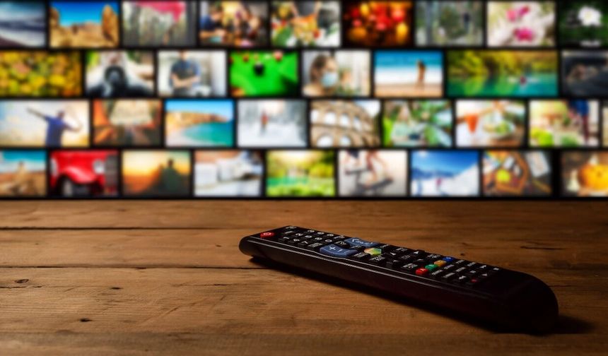 Televizyonlar bu gece çalışmayacak