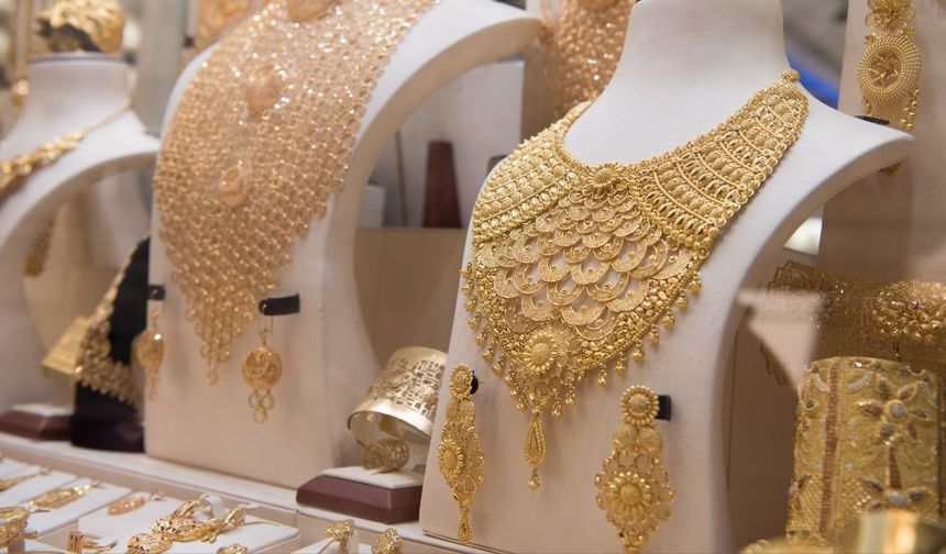 Altın için dikkat çeken tahmin: Yeni rekorun tarihi belli oldu