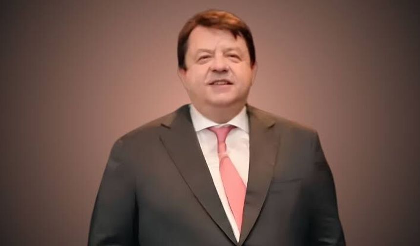 Birol Altınkılıç kimdir? Altınmarka ve Kahve Dünyası’nın kurucusu Birol Altınkılıç'ın hayatı ve vefatı
