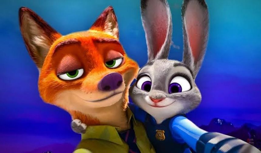 Zootropolis 3 için resmi açıklama: Yeni film geliyor