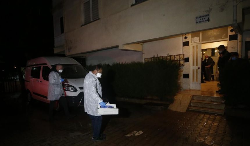 Şüpheli ölüm: 48 yaşındaki manav ölü bulundu